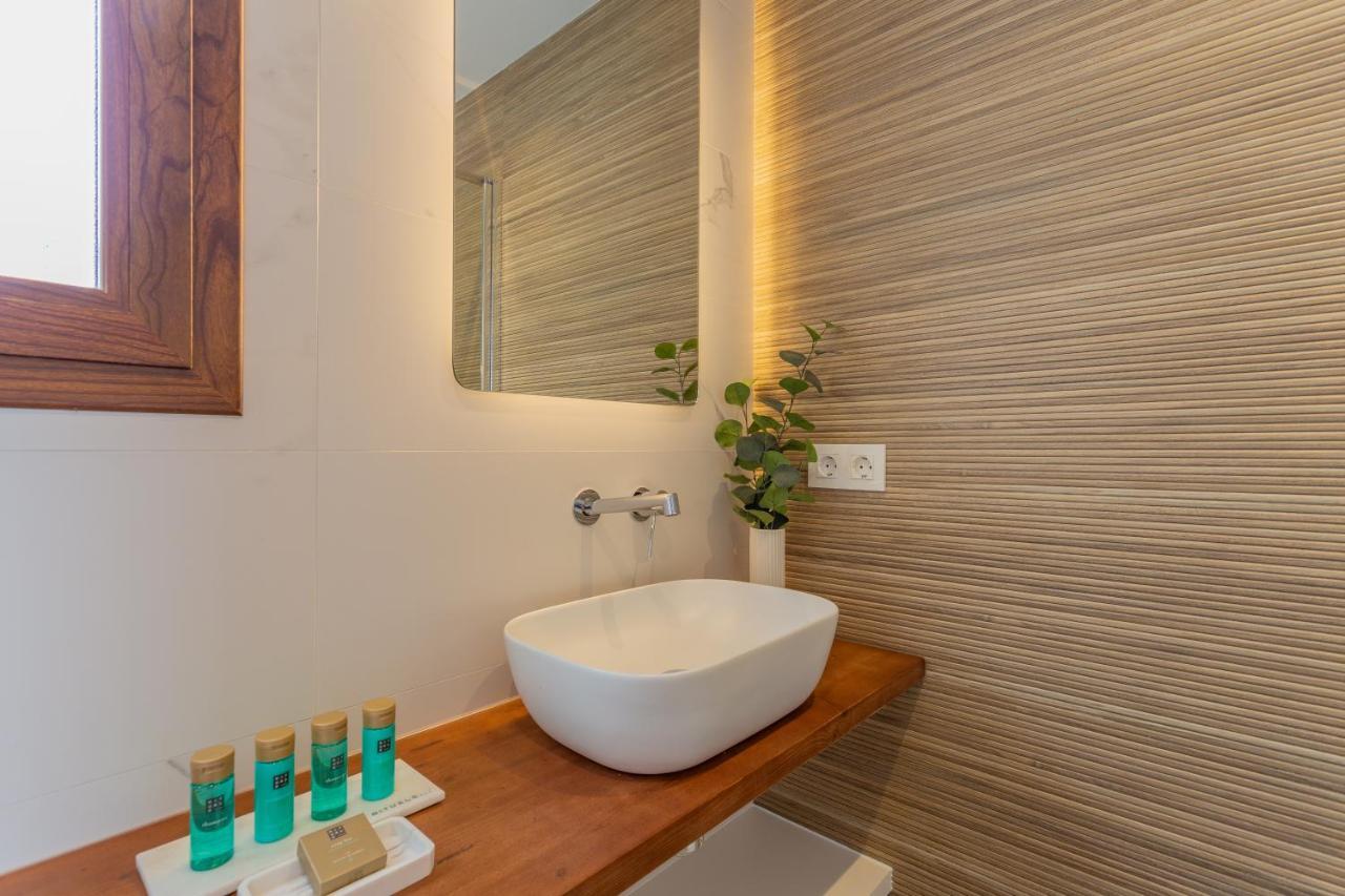 Atico Cl Centro Granada 아파트 외부 사진