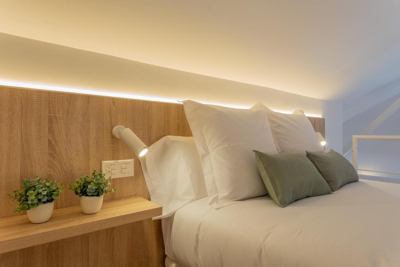 Atico Cl Centro Granada 아파트 외부 사진